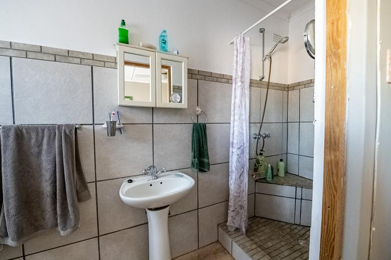 3 Bedroom Property for Sale in Riviersonderend Western Cape